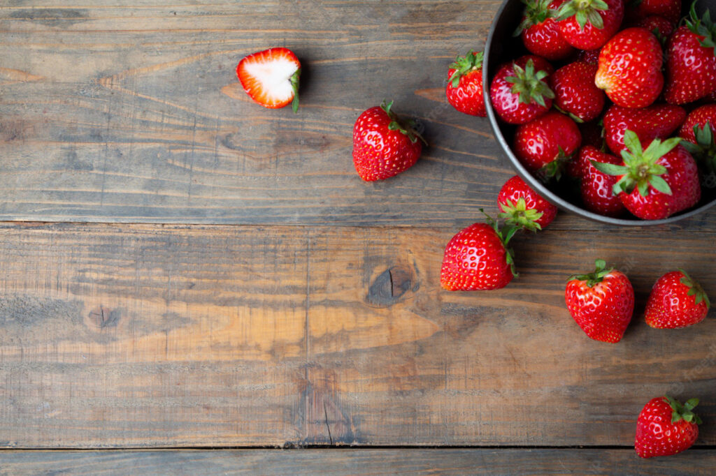 8 trái cây giàu chất xơ giúp tăng cường sức khỏe đường ruột - Ông Điền Food