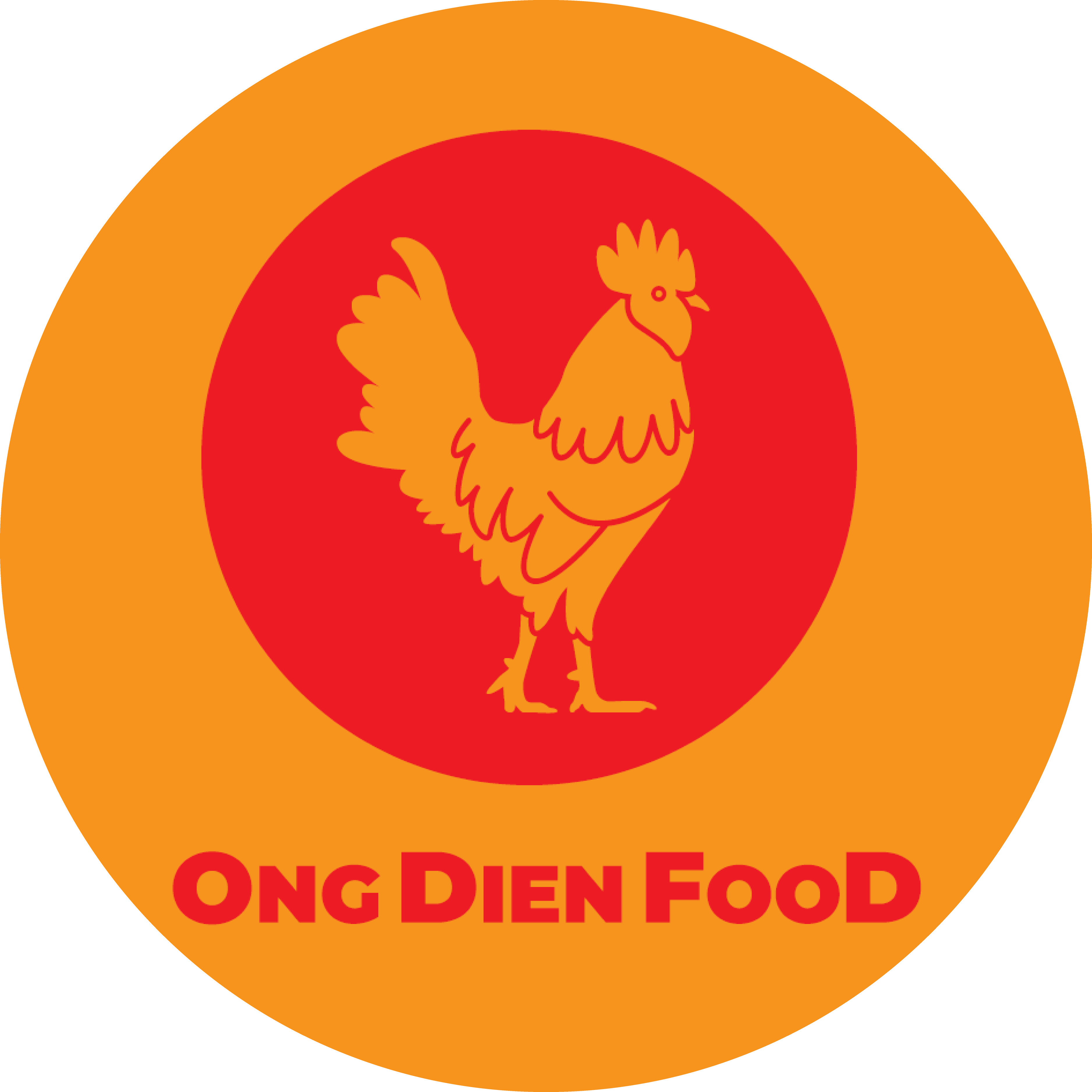 Ông Điền Food